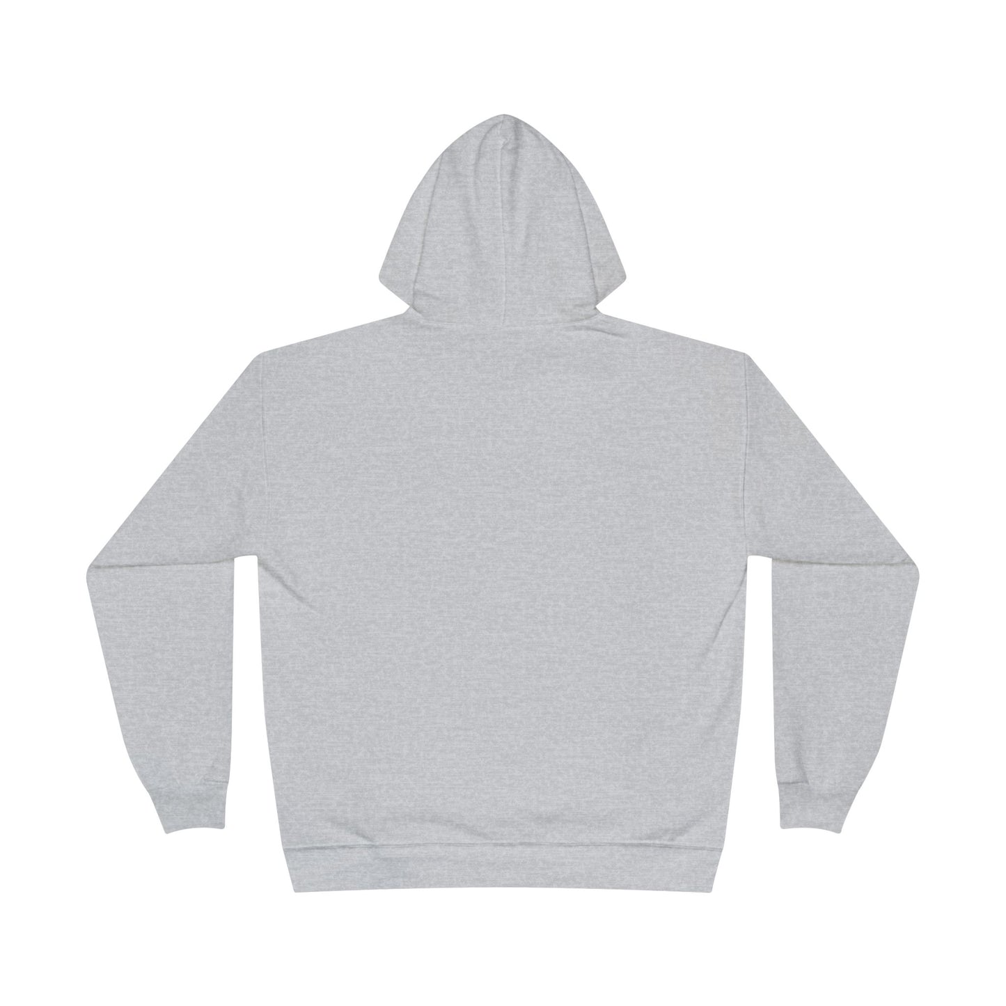 Cozy Eco-Friendly Hoodie Sweatshirt