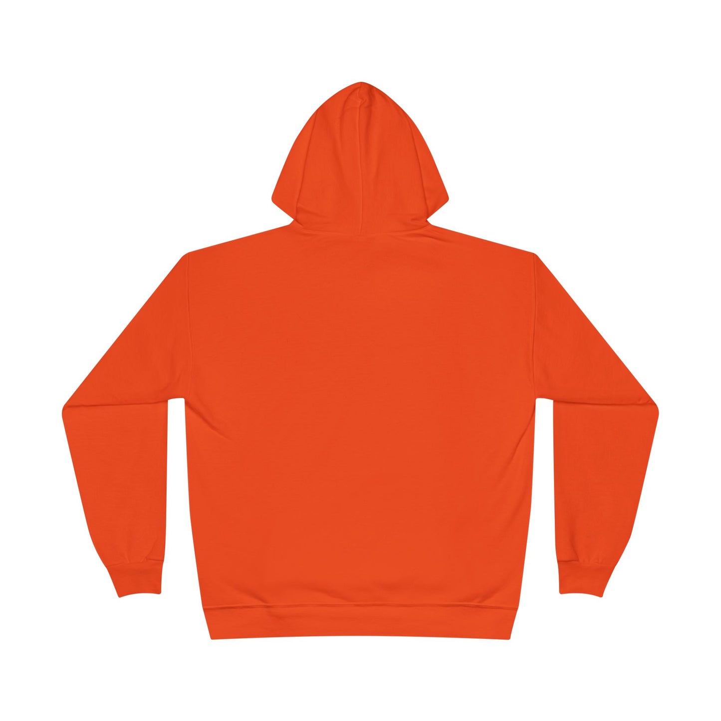 Cozy Eco-Friendly Hoodie Sweatshirt