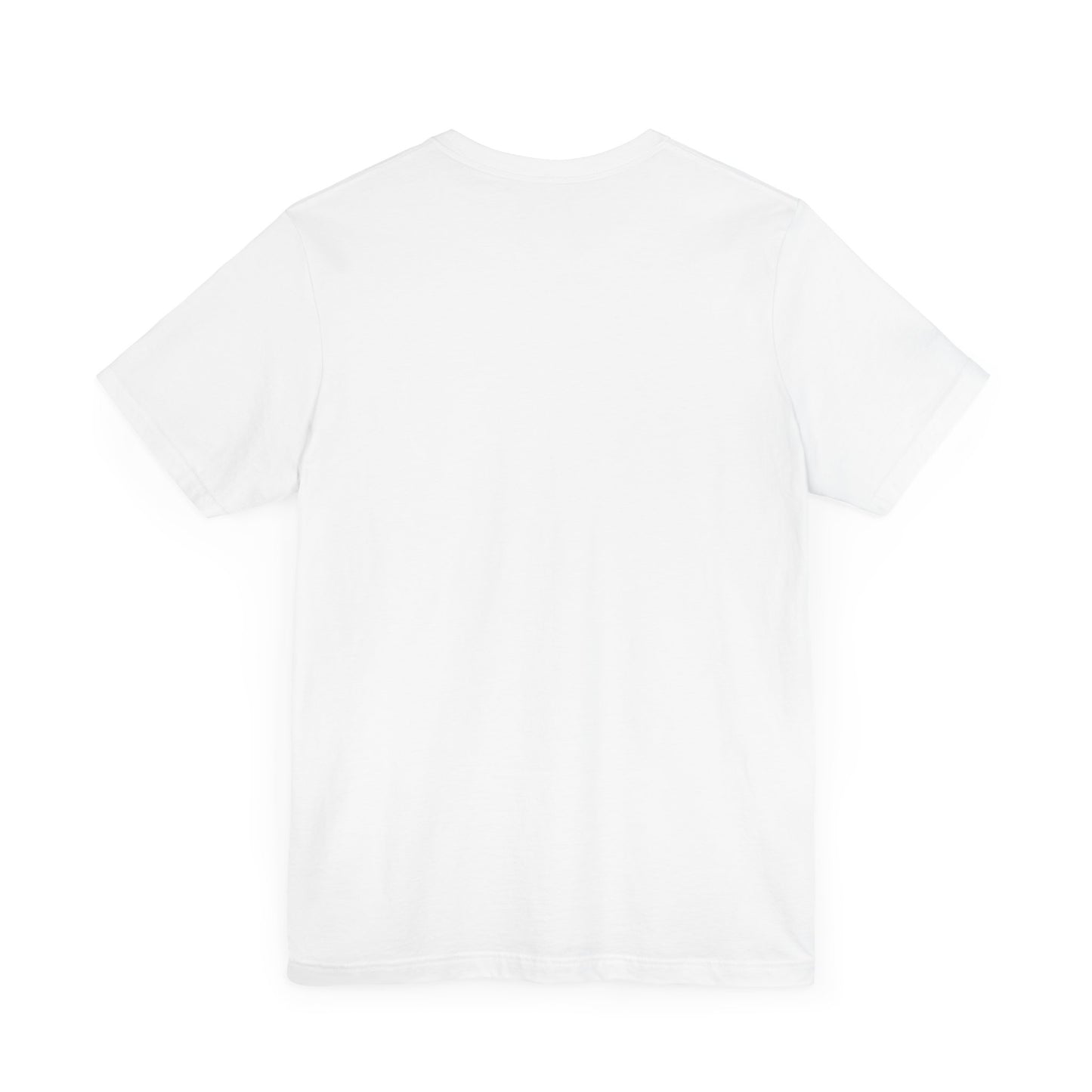 Basic Unisex Tee - Comfortable and Versatile