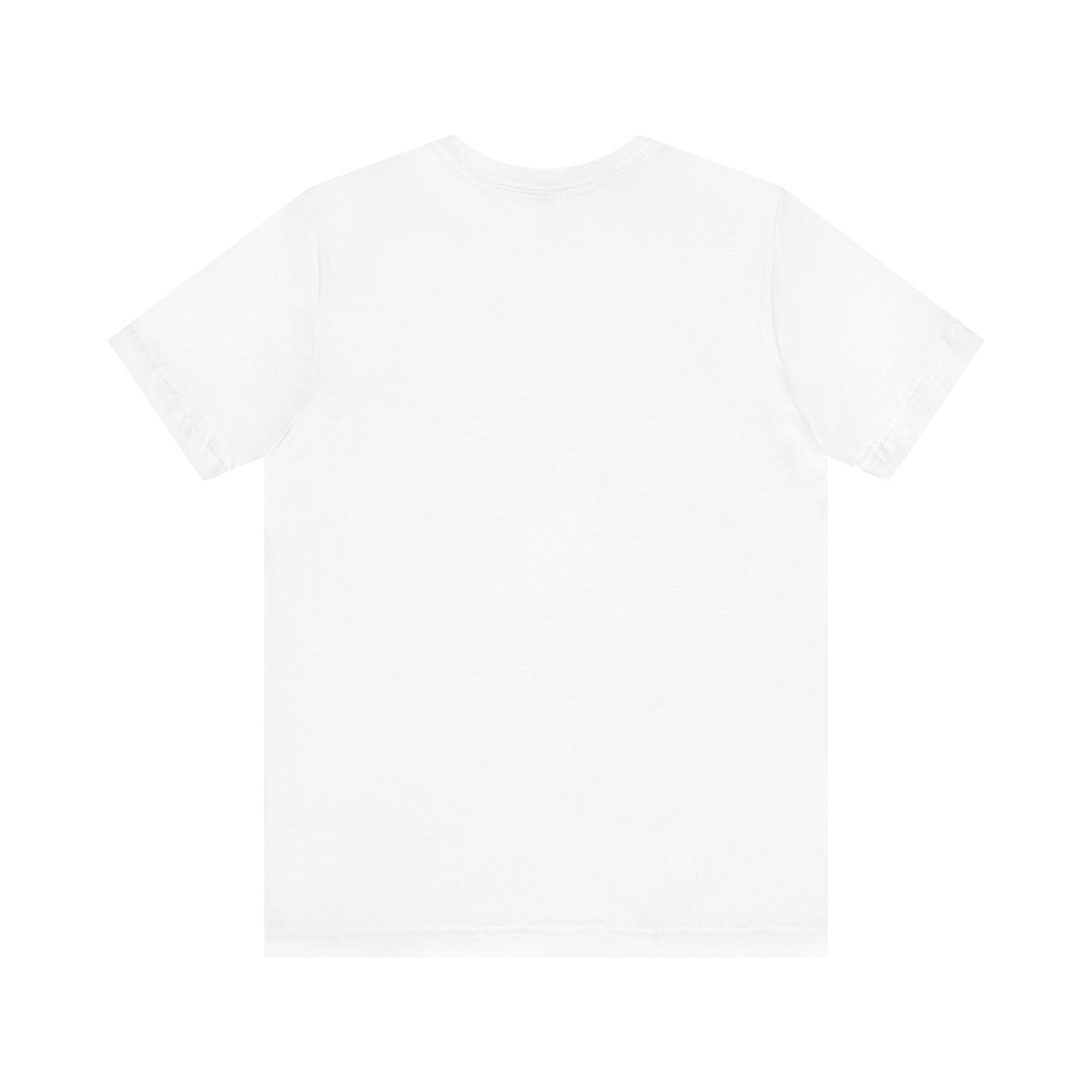 Basic Unisex Tee - Comfortable and Versatile