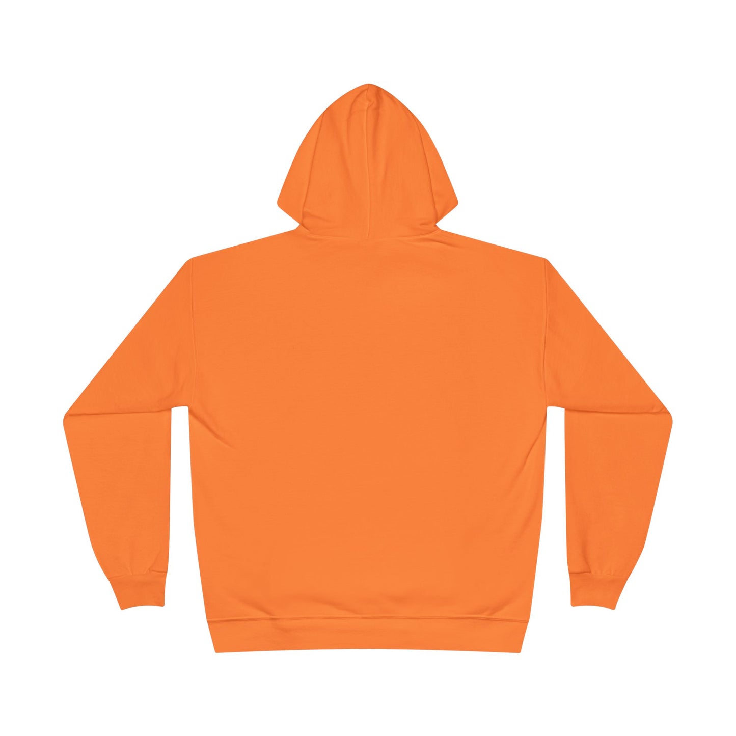 Cozy Eco-Friendly Hoodie Sweatshirt