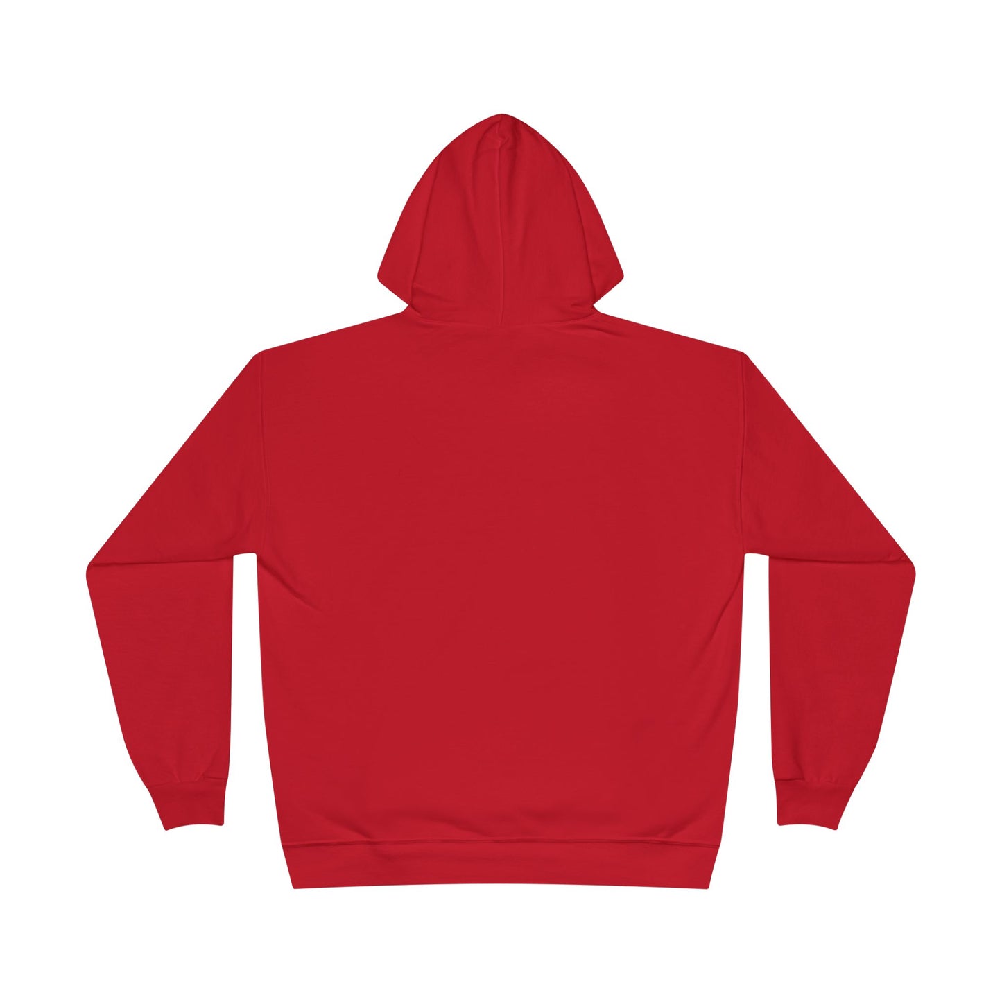 Cozy Eco-Friendly Hoodie Sweatshirt