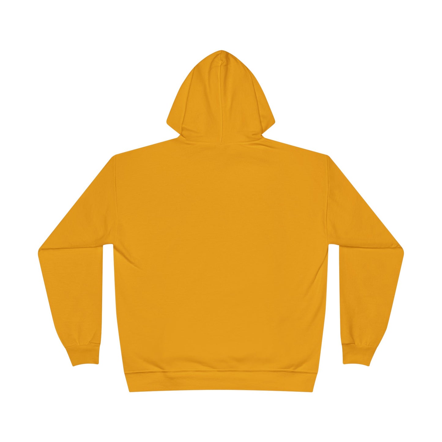 Cozy Eco-Friendly Hoodie Sweatshirt