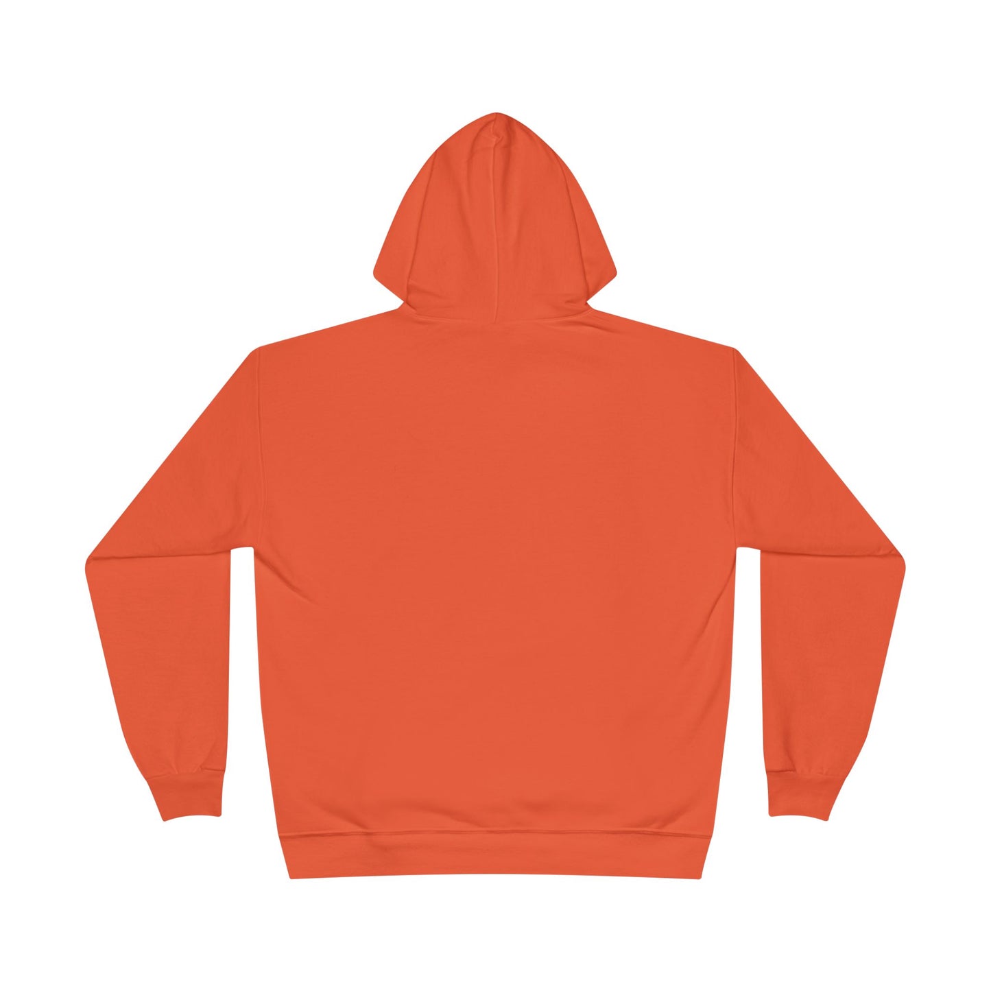 Cozy Eco-Friendly Hoodie Sweatshirt