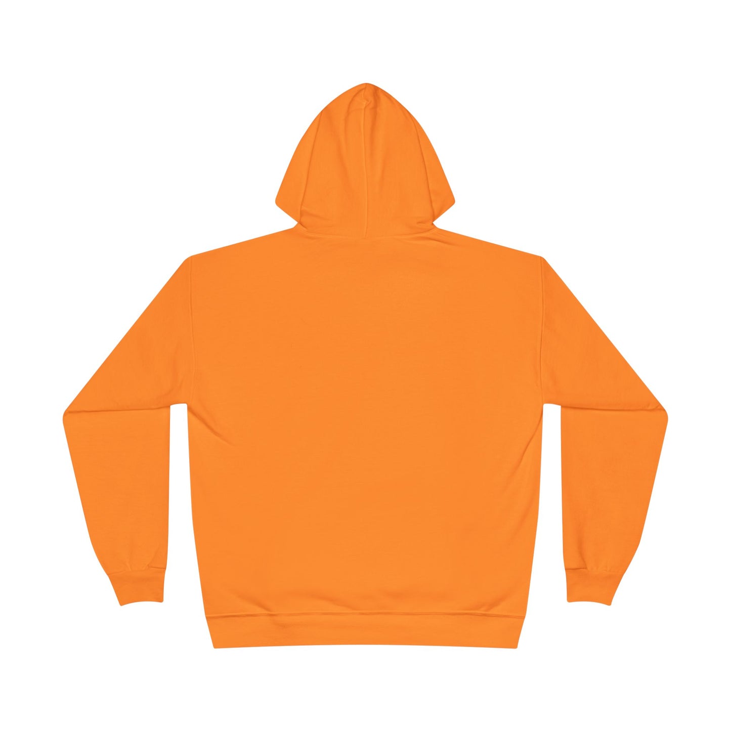 Cozy Eco-Friendly Hoodie Sweatshirt