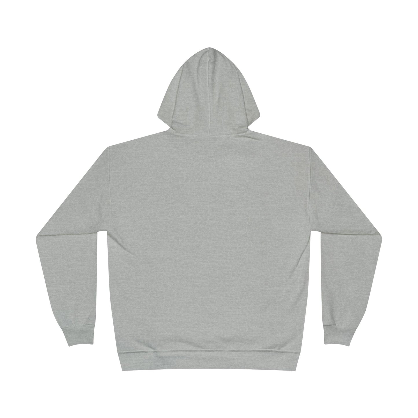 Cozy Eco-Friendly Hoodie Sweatshirt