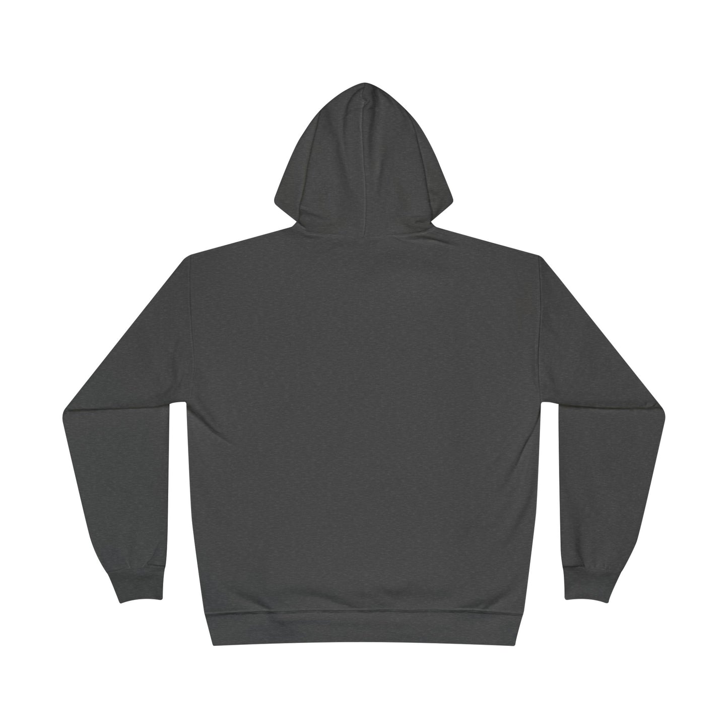 Cozy Eco-Friendly Hoodie Sweatshirt