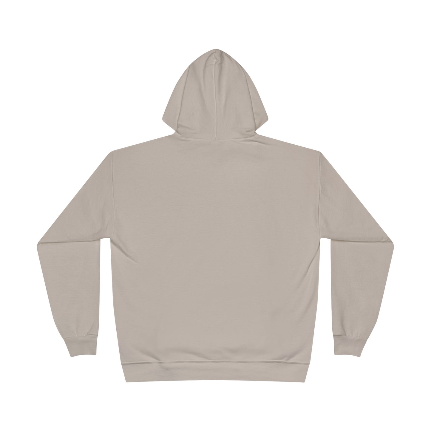 Cozy Eco-Friendly Hoodie Sweatshirt