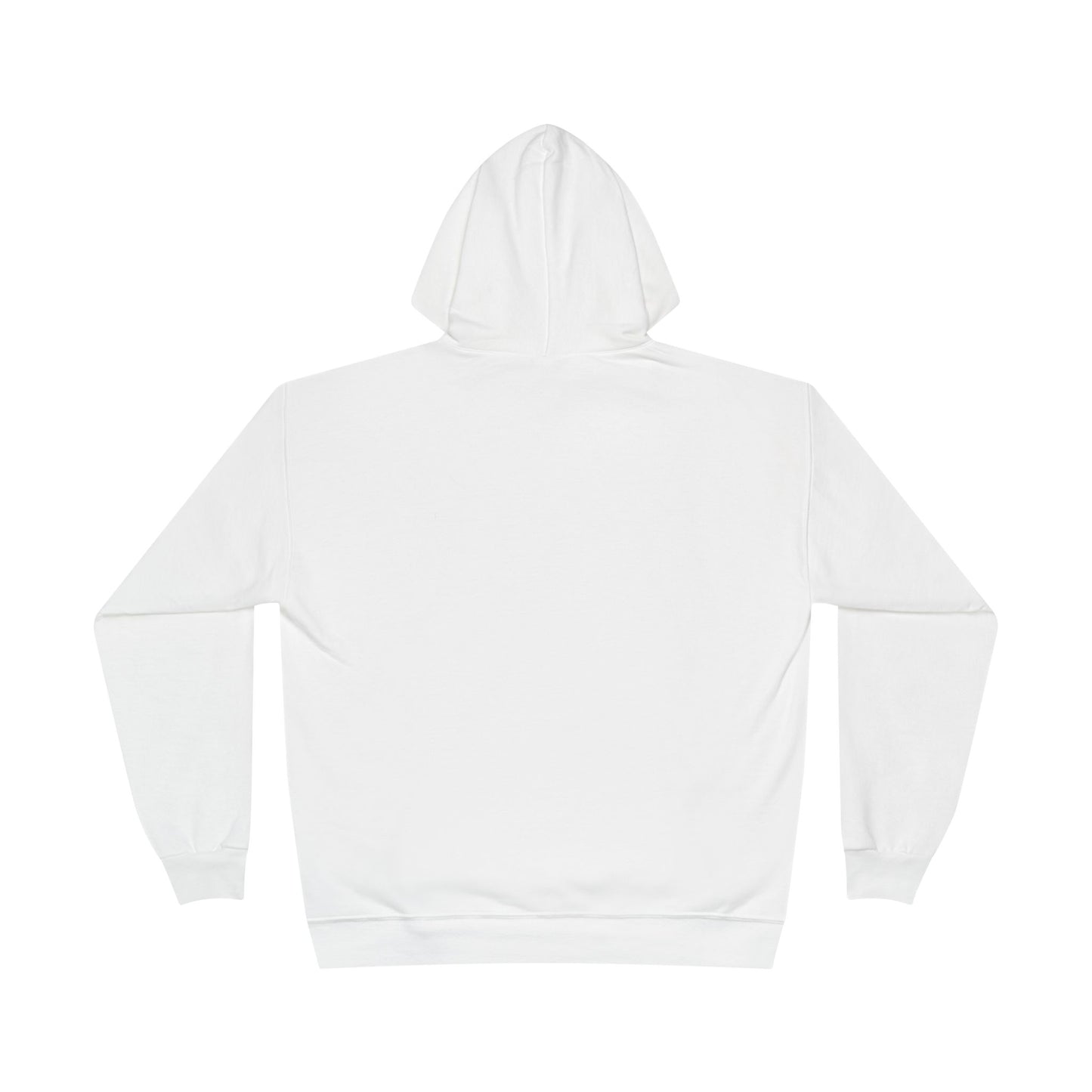 Cozy Eco-Friendly Hoodie Sweatshirt