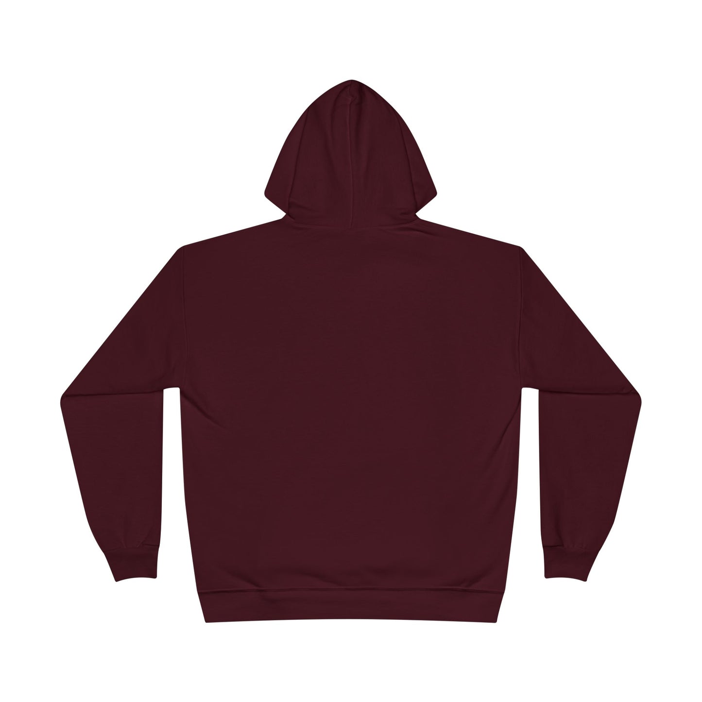 Cozy Eco-Friendly Hoodie Sweatshirt