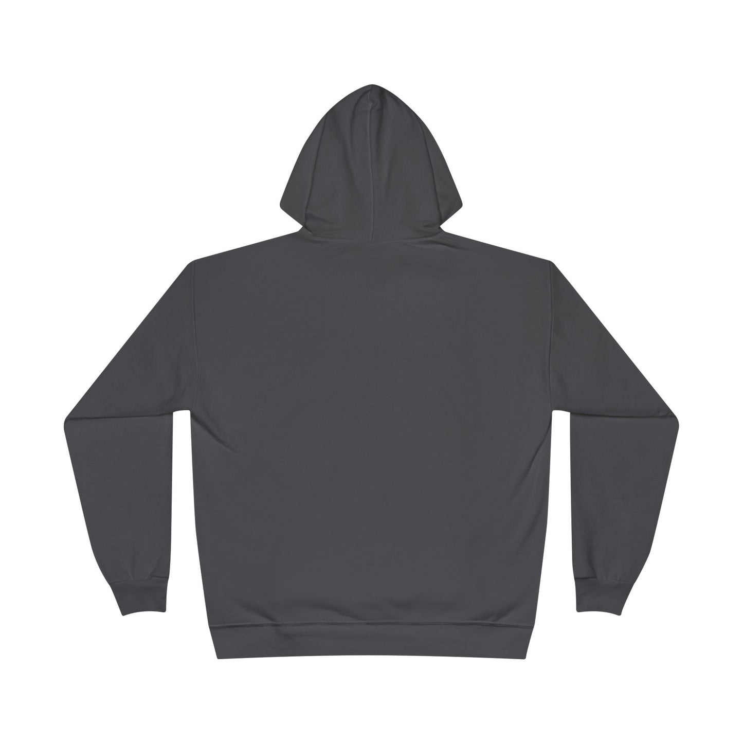 Cozy Eco-Friendly Hoodie Sweatshirt