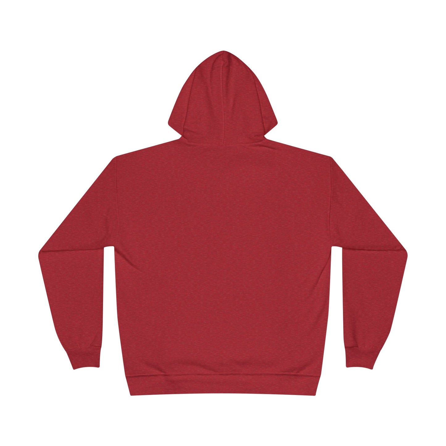 Cozy Eco-Friendly Hoodie Sweatshirt